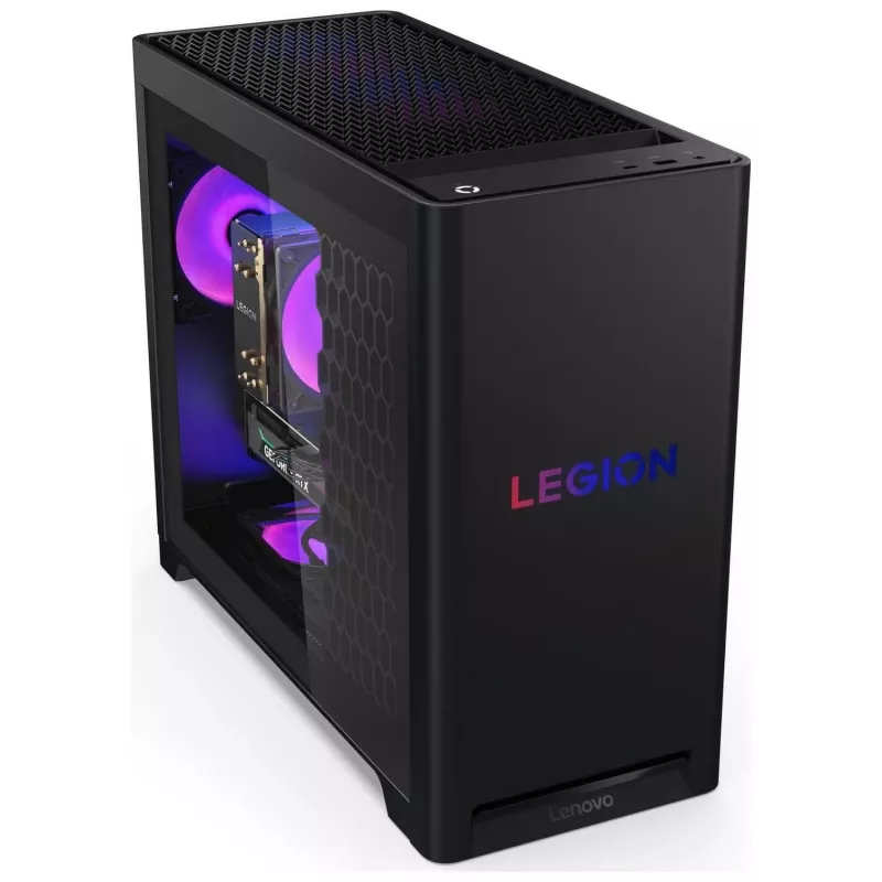 Lenovo Legion T5 Gaming-Desktop - Intel Core Ultra 5 225, 64GB DDR5, 1TB SSD, GeForce RTX 5060 Ti, Windows 11 Pro