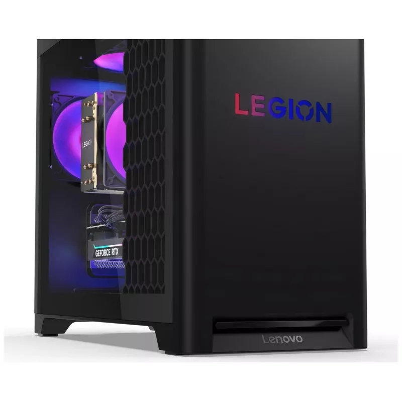 Lenovo Legion T5 Gaming-Desktop - Intel Core Ultra 5 225, 64GB DDR5, 1TB SSD, GeForce RTX 5060 Ti, Windows 11 Pro
