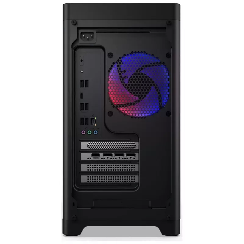 Lenovo Legion T5 Gaming-Desktop - Intel Core Ultra 5 225, 64GB DDR5, 1TB SSD, GeForce RTX 5060 Ti, Windows 11 Pro