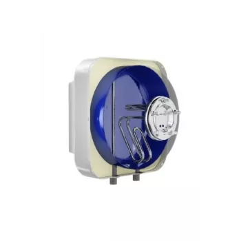 LIN LIFDN2WH Elektro-Boiler mit Bodenanschluss 10 L Weiß