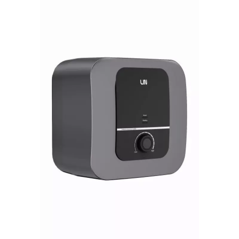 LIN LIFUP1GY Elektroboiler mit oberem Anschluss 10 L Grau