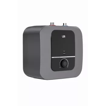 LIN LIFUP1GY Elektroboiler mit oberem Anschluss 10 L Grau