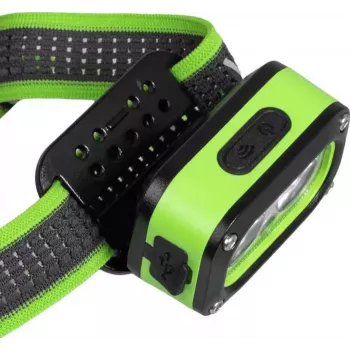 Vayox VA0453 Multifunktionale LED-Arbeitsleuchte mit Bluetooth-Lautsprecher 2x5W 450lm 8000mAh