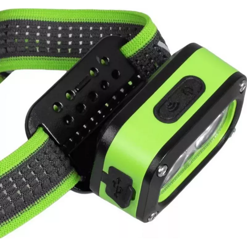 Vayox VA0453 Multifunktionale LED-Arbeitsleuchte mit Bluetooth-Lautsprecher 2x5W 450lm 8000mAh