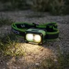 Vayox VA0453 Multifunktionale LED-Arbeitsleuchte mit Bluetooth-Lautsprecher 2x5W 450lm 8000mAh