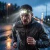 Vayox VA0453 Multifunktionale LED-Arbeitsleuchte mit Bluetooth-Lautsprecher 2x5W 450lm 8000mAh
