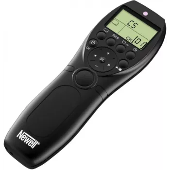 Newell Fernauslöser MC-292 für Sony (NL2515)