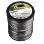Bradas ZRK3025KG Pflanzendraht 30m grün, 2,5mm Stahlkern mit Kunststoffbeschichtung und Schneider