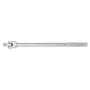 NEO TOOLS 3/4 Zoll Umschaltknarre mit Gelenk, 510 mm, Chrom-Vanadium-Stahl