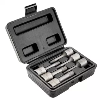NEO Tools Schraubenausdreher, 6er-Set