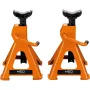 NEO TOOLS Unterstellböcke 2 t, 278-423 mm