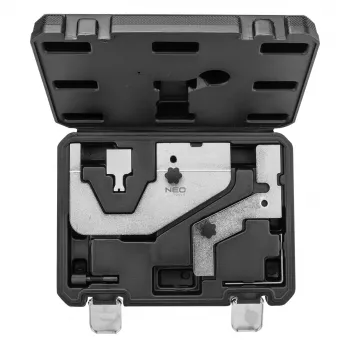 NEO TOOLS Steuerzeiten-Arretierungssatz für Ford ECOBOOST Benzinmotoren (TOP-11-336)
