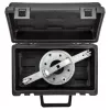NEO TOOLS DCT Getriebe Kupplungsabzieher für Ford und Volvo Doppelkupplungsgetriebe (DPS6/6DCT250, MPS6/6DCT450)