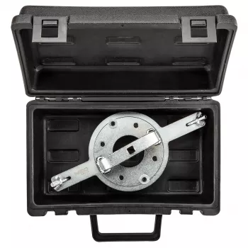 NEO TOOLS DCT Getriebe Kupplungsabzieher für Ford und Volvo Doppelkupplungsgetriebe (DPS6/6DCT250, MPS6/6DCT450)