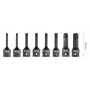 NEO TOOLS 10-257 Steckschlüsselsatz