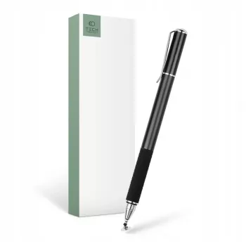 Tech-Protect Stylus Pen Schwarz