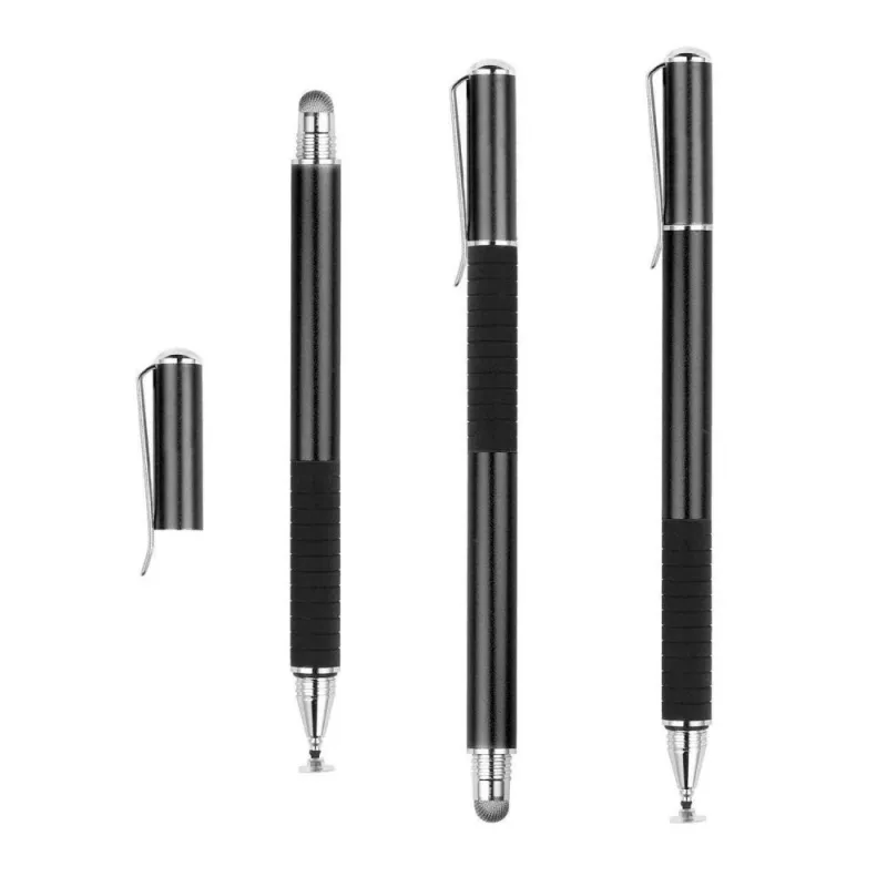 Tech-Protect Stylus Pen Schwarz