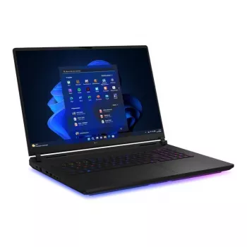 ASUS ROG Strix SCAR 18 G835LW-U9642X Gaming-Laptop, 18 Zoll 240Hz 2.5K, Intel Core Ultra 9-275HX, RTX 5080, 64GB RAM, 6TB SSD, Windows 11 Pro