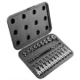 NEO TOOLS 3/8 inch Torx-Bit-Set, 34-teilig