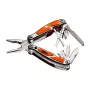NEO TOOLS Multifunktionswerkzeug mit LED, 12 Stk.