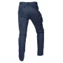 NEO Tools 81-224-XXXL Schutzhose Blau