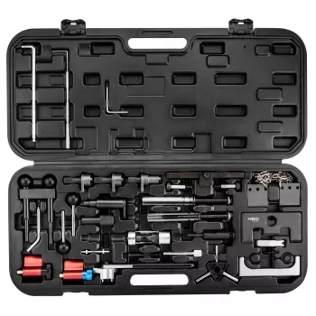 NEO TOOLS Timing-Lock-Kit für Benzin- und Dieselmotoren (TOP-11-304)