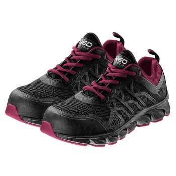 NEO Tools 82-530-37 Sicherheitsschuhe
