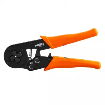 NEO TOOLS 01-536 Kabelcrimpzange