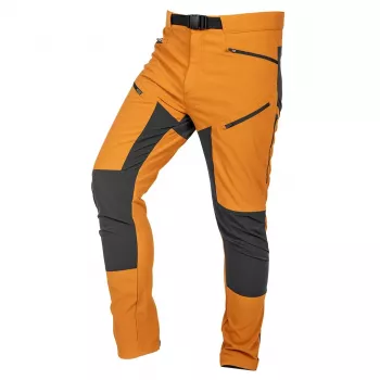 NEO TOOLS 81-292-M Arbeitshose OUTDOOR 4-Wege-Stretch Herren Senfgrau Größe M