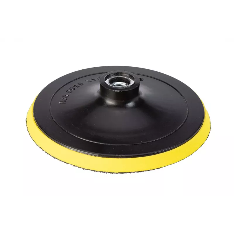 NEO TOOLS 04-701 Rotationspolierer 900W 150mm mit variabler Drehzahl und Sanftanlauf
