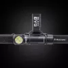 MacTronic Black Eye R40 THL0060 Winkeltaschenlampe