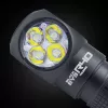 MacTronic Black Eye R40 THL0060 Winkeltaschenlampe