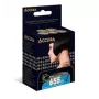 Accura Kompatible schwarze Tintenpatrone HP 655XL (CZ109AE) Hohe Ergiebigkeit