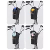 ROCKBROS P002 Lenkertasche 1,5L für Scooter und Faltstadtfahrräder