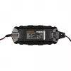 NEO TOOLS 11-891-1 Automatisches Batterieladegerät 4A/70W für 6V/12V Blei-Säure, AGM & GEL Batterien (3-120Ah)