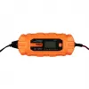 NEO TOOLS 11-891-1 Automatisches Batterieladegerät 4A/70W für 6V/12V Blei-Säure, AGM & GEL Batterien (3-120Ah)