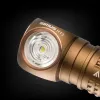 MacTronic Sirius H12 AHL0172 Stirnlampe