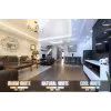 Blaupunkt E27 9W Smart LED-Lampe A60 – Tunable White & RGB, Wi-Fi, Alexa/Google Assistant