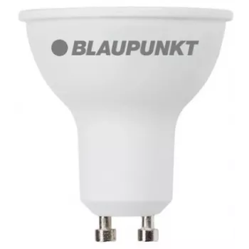 Blaupunkt LED-Lampe GU10 500 lm 5W 4000K, 4 Stück (BLAUPUNKT-GU10-5W-NW-4)