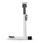 Wheel Stand Pro RGS DD Weiß Rennlenkradständer für Direct Drive Lenkräder