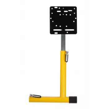 Wheel Stand Pro RGS Farm Truck Gelb Racing-Lenkradständer