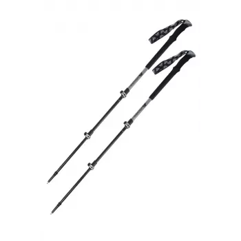 Volven Adventure Poles Pro, Grau