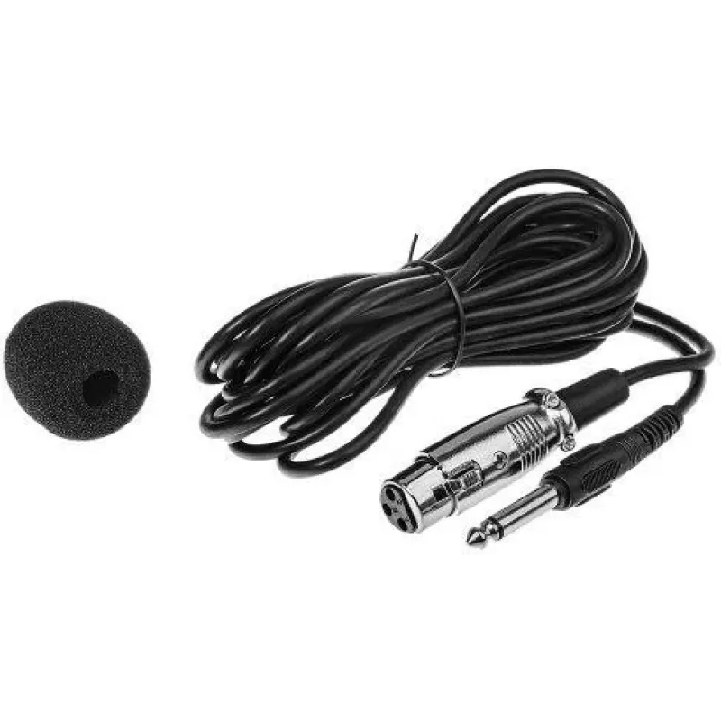 HQM-MP3V Mikrofon