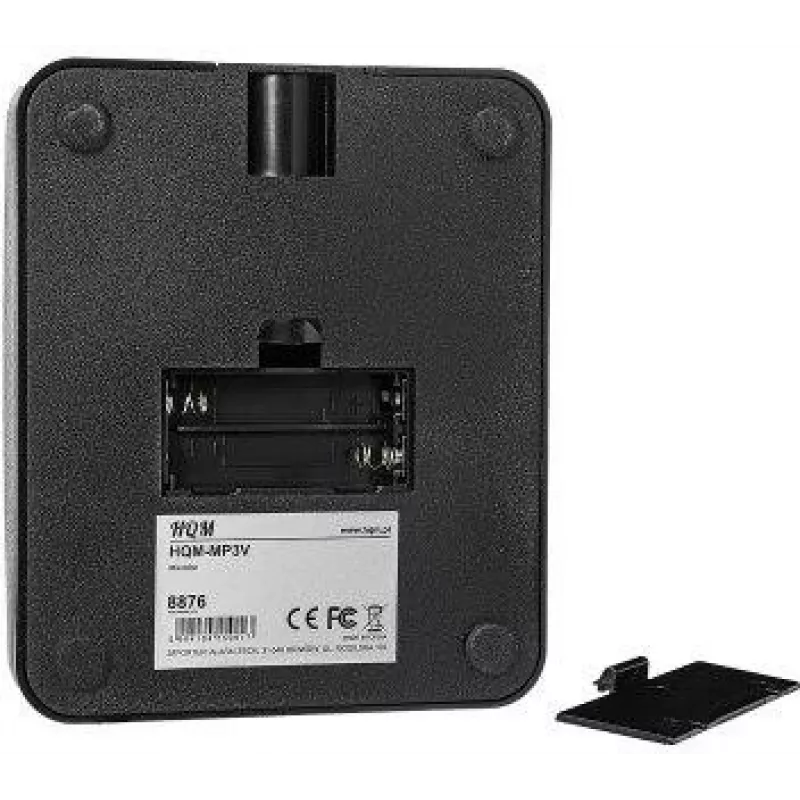 HQM-MP3V Mikrofon