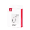 Crong Phone Charm - Handyband mit schicken Perlen (Universelles Lanyard)