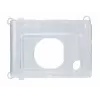LOVEINSTANT Transparente Hartschale für Fujifilm Instax Mini Evo