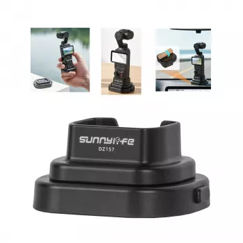 Sunnylife OP4-DZ157-D Ständer für DJI Osmo Pocket 3/4