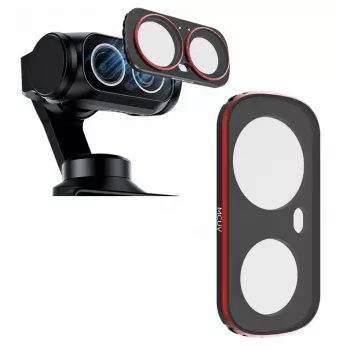 Sunnylife LU-FI233-M MC UV-Schutzfilter für Insta360 Luna Ultra