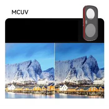 Sunnylife LU-FI233-M MC UV-Schutzfilter für Insta360 Luna Ultra