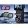 Sunnylife LU-FI233-M MC UV-Schutzfilter für Insta360 Luna Ultra